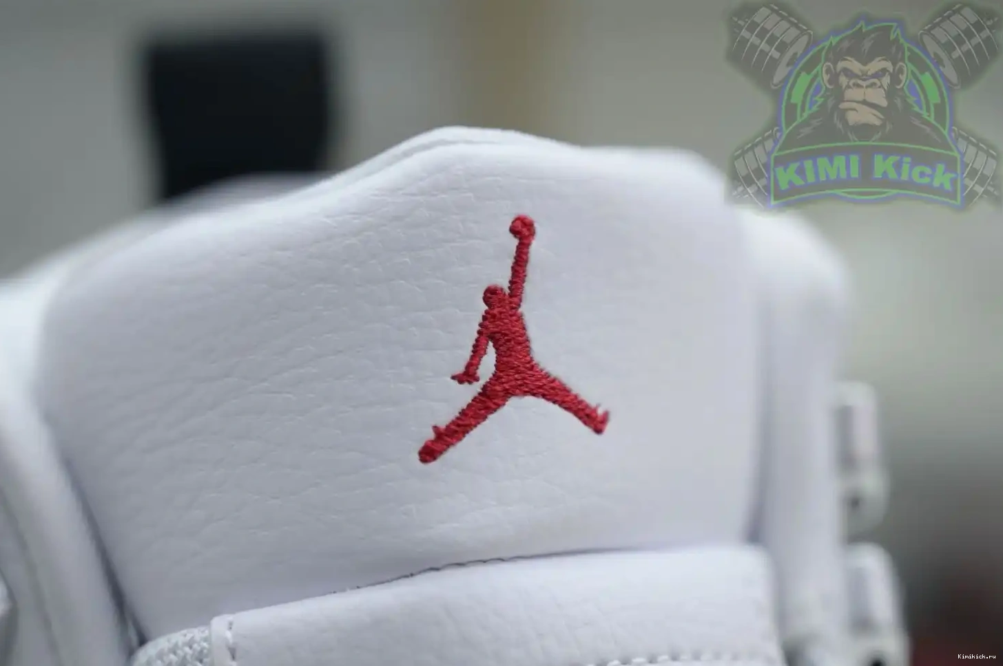 Jordan 12 Air Kimikick Jordan 0504